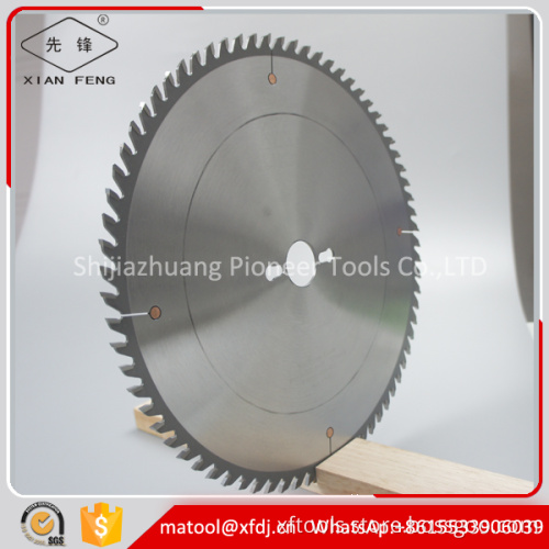 Wood cutting power tools tct circular saw blade tungsten carbide tipped
